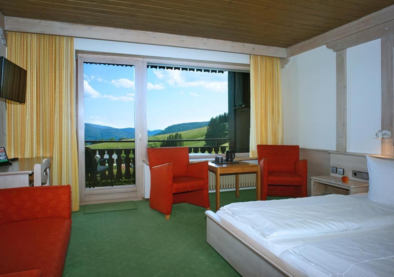 Bergseele Privat- & Retreathotel Schwarzwald تودتنوبرغ المظهر الخارجي الصورة