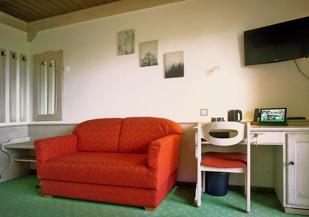 Bergseele Privat- & Retreathotel Schwarzwald تودتنوبرغ المظهر الخارجي الصورة