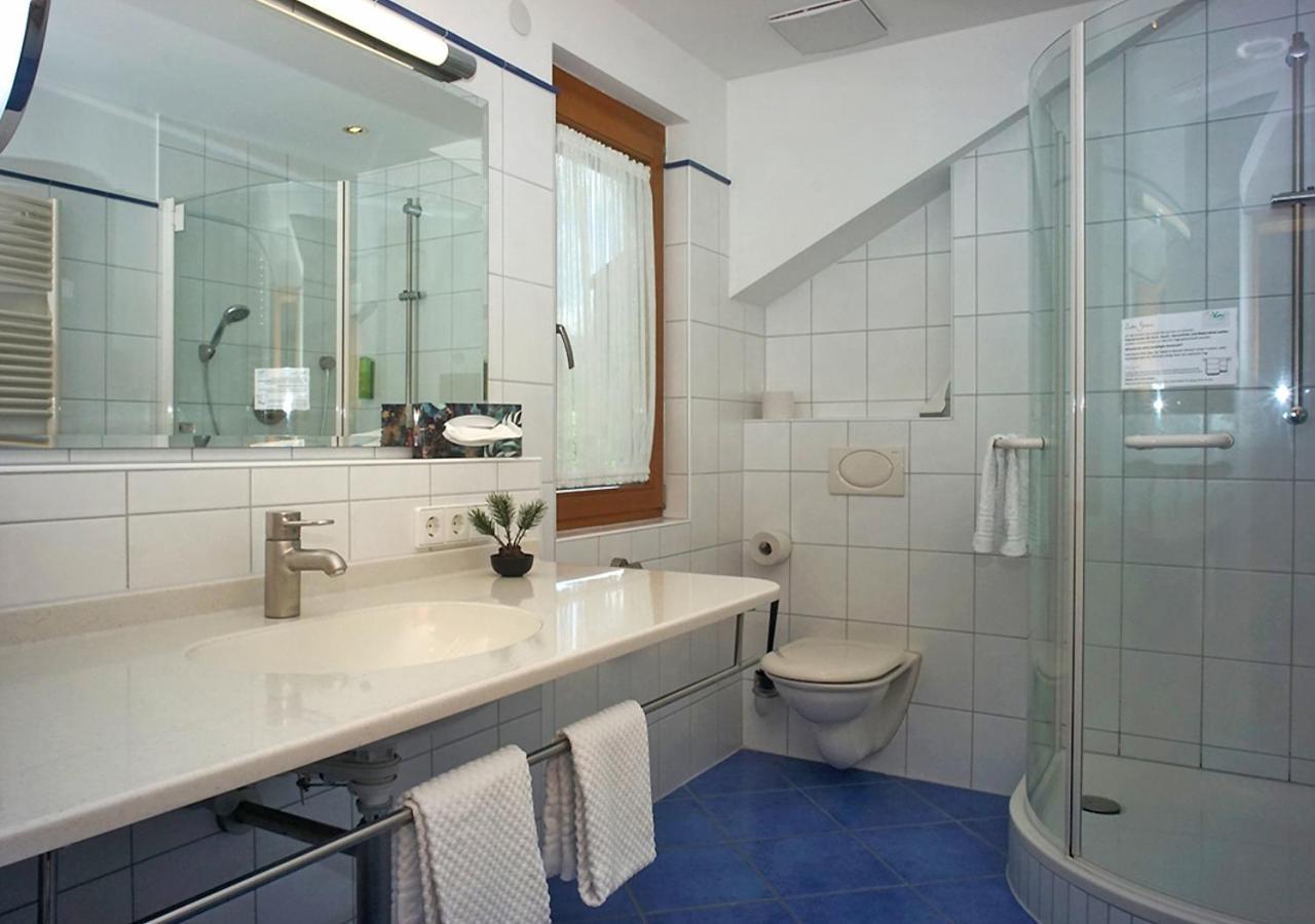 Bergseele Privat- & Retreathotel Schwarzwald تودتنوبرغ المظهر الخارجي الصورة