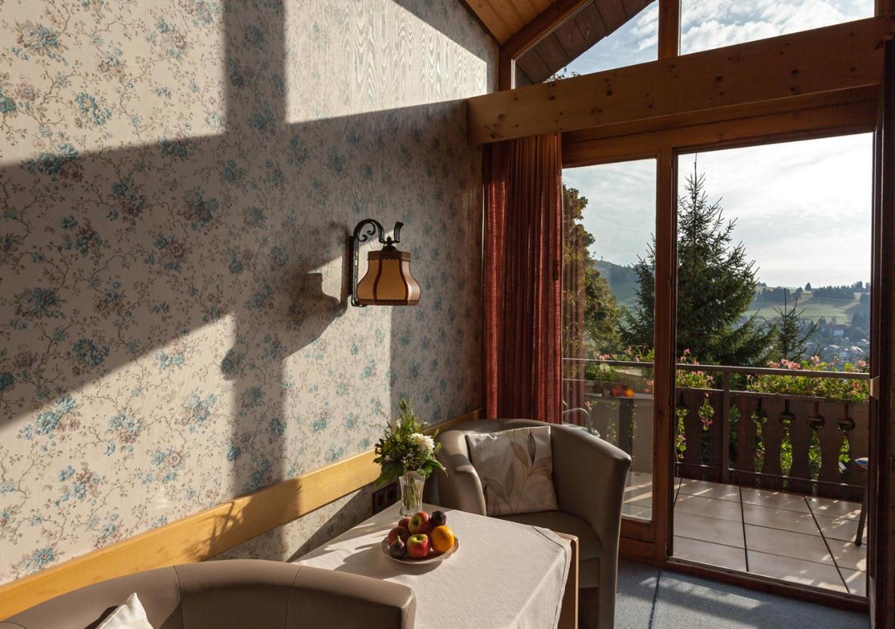 Bergseele Privat- & Retreathotel Schwarzwald تودتنوبرغ المظهر الخارجي الصورة