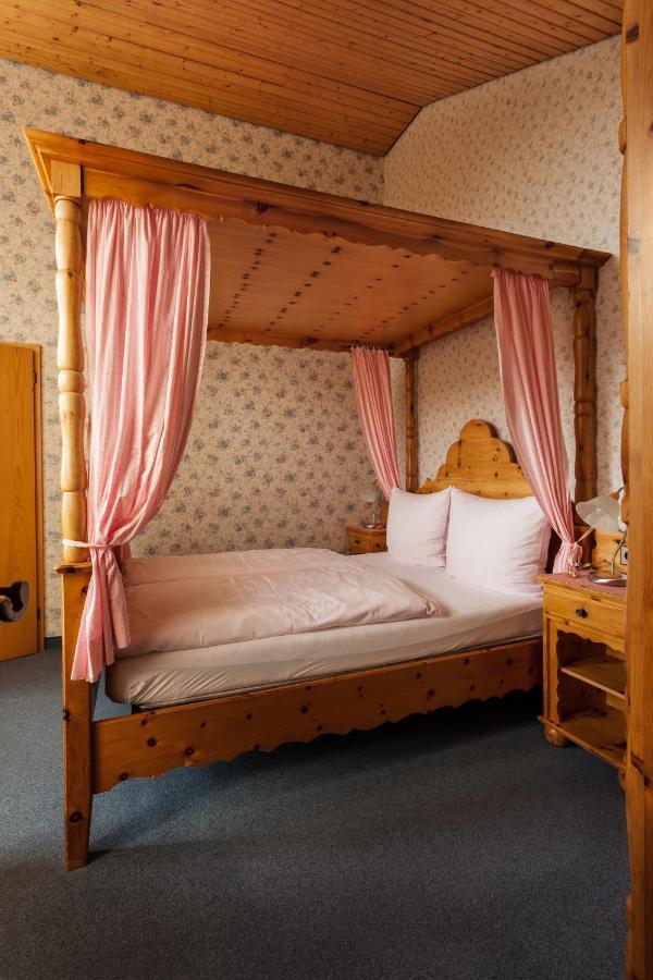 Bergseele Privat- & Retreathotel Schwarzwald تودتنوبرغ المظهر الخارجي الصورة
