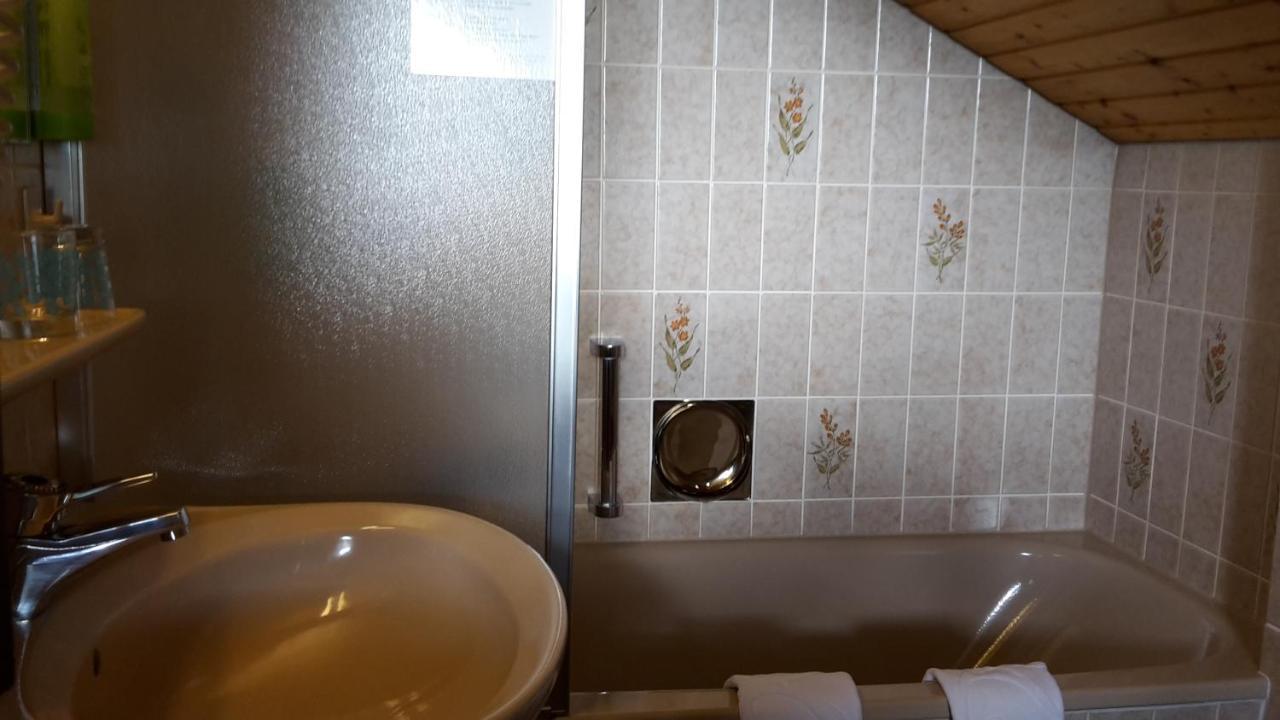 Bergseele Privat- & Retreathotel Schwarzwald تودتنوبرغ المظهر الخارجي الصورة