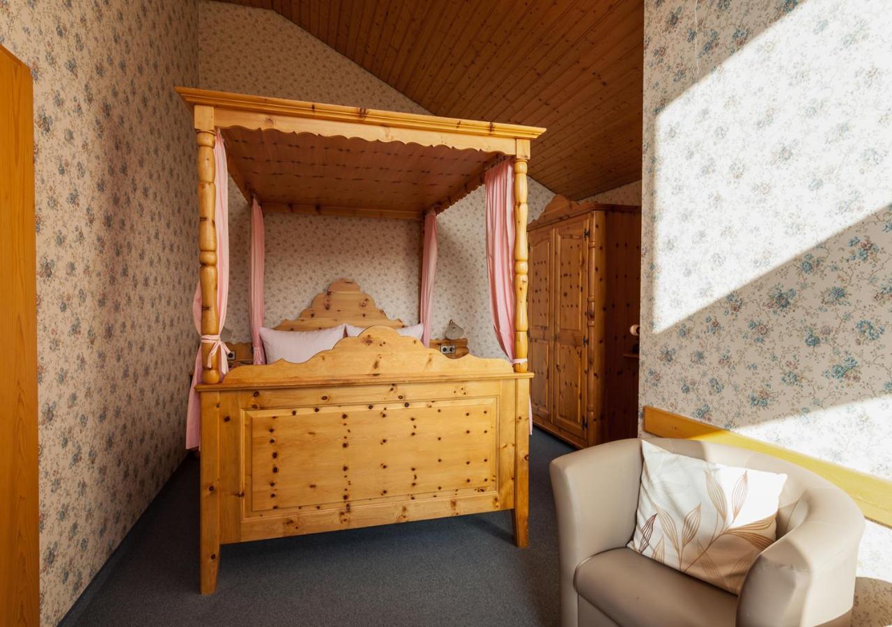 Bergseele Privat- & Retreathotel Schwarzwald تودتنوبرغ المظهر الخارجي الصورة