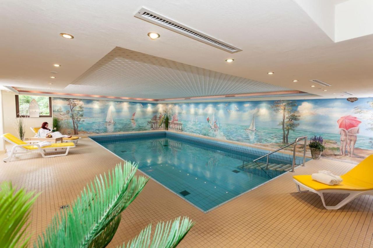 Bergseele Privat- & Retreathotel Schwarzwald تودتنوبرغ المظهر الخارجي الصورة