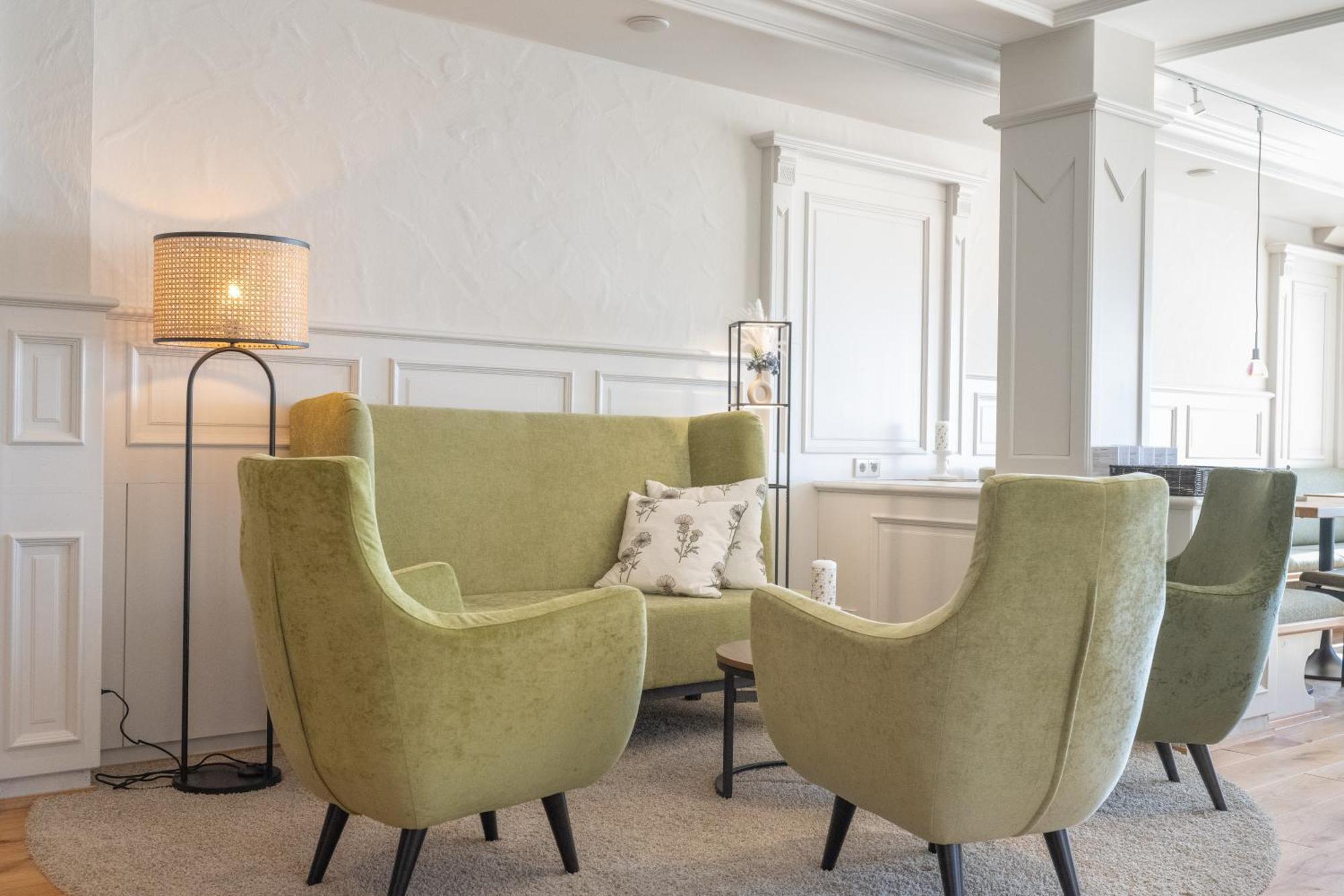 Bergseele Privat- & Retreathotel Schwarzwald تودتنوبرغ المظهر الخارجي الصورة