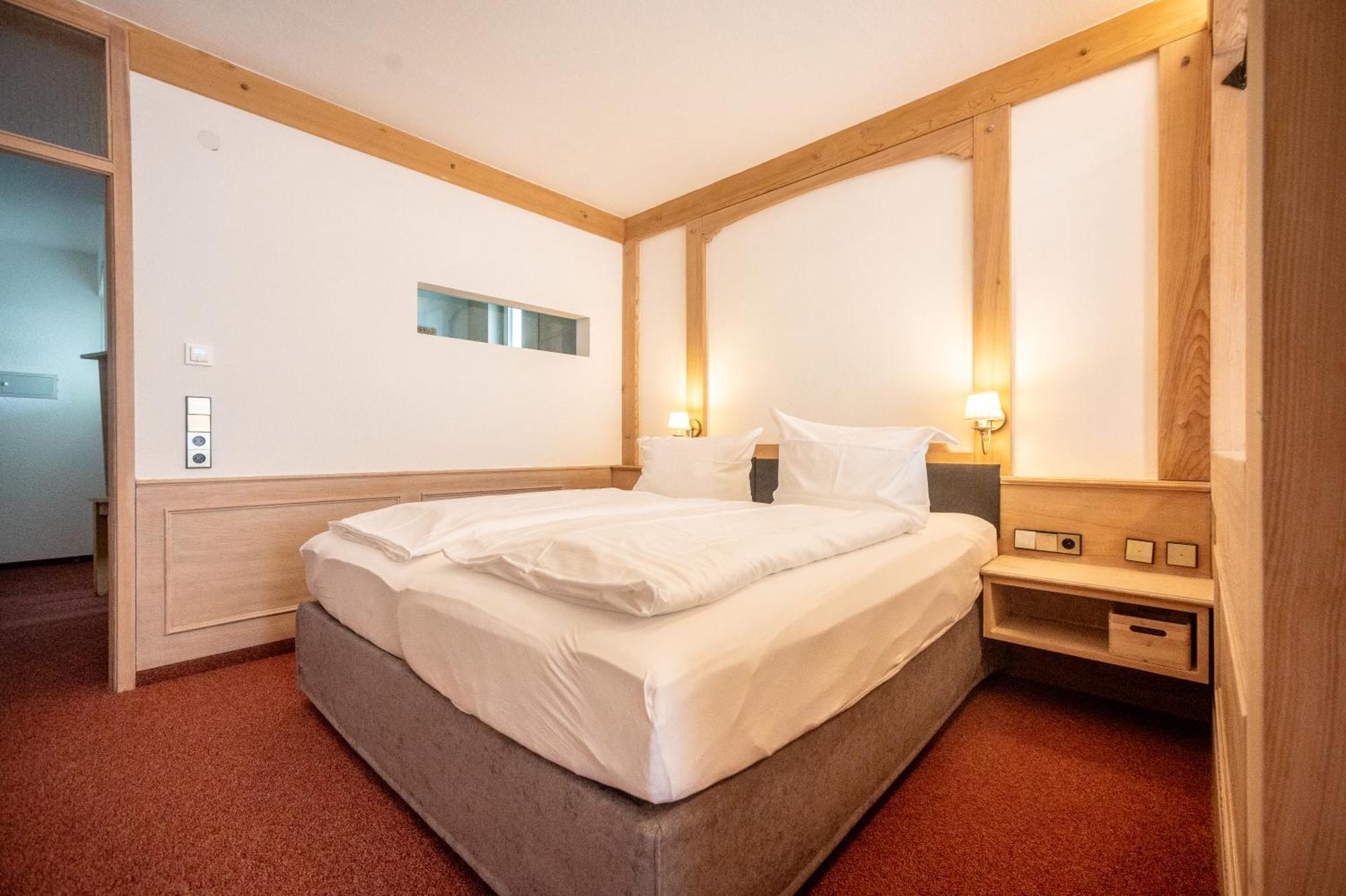 Bergseele Privat- & Retreathotel Schwarzwald تودتنوبرغ المظهر الخارجي الصورة