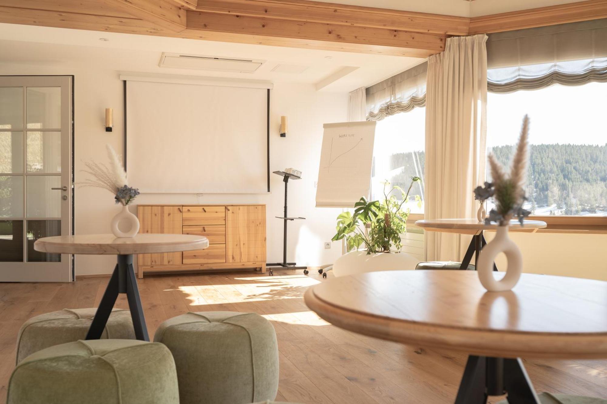 Bergseele Privat- & Retreathotel Schwarzwald تودتنوبرغ المظهر الخارجي الصورة