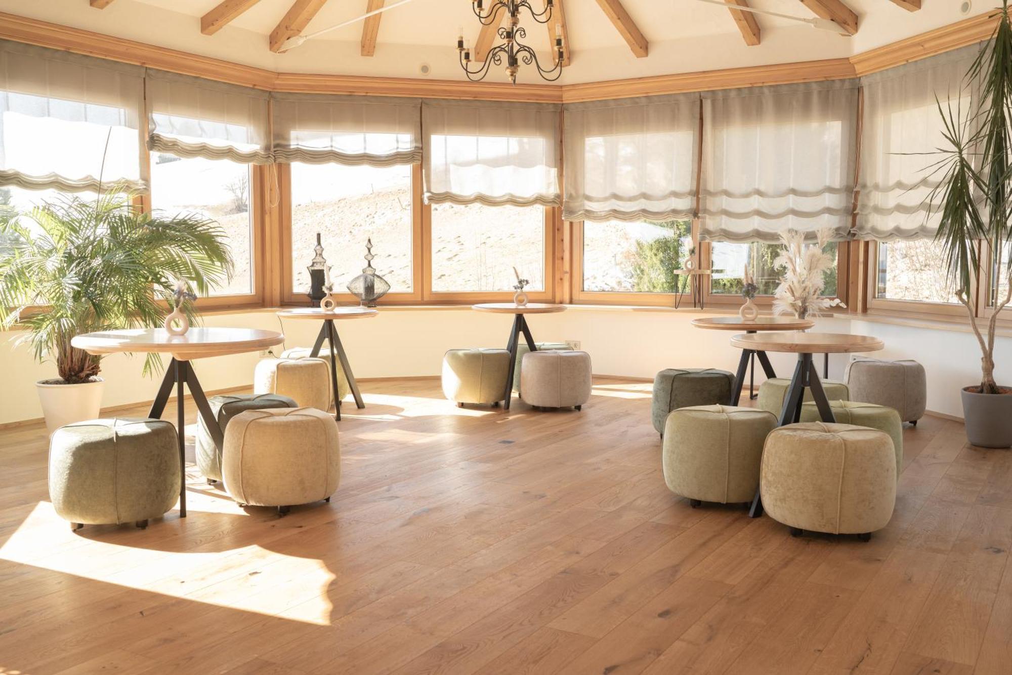 Bergseele Privat- & Retreathotel Schwarzwald تودتنوبرغ المظهر الخارجي الصورة