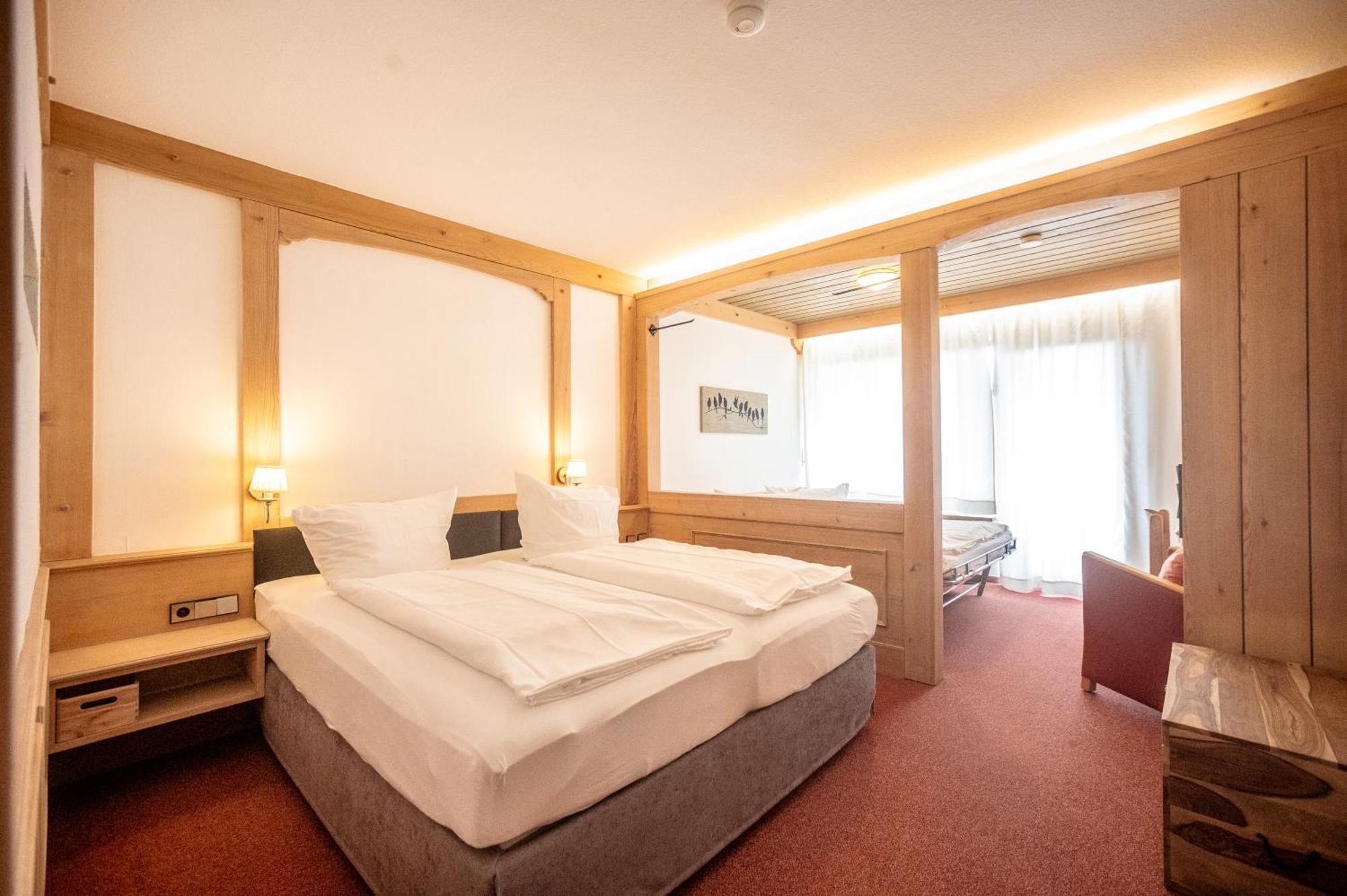 Bergseele Privat- & Retreathotel Schwarzwald تودتنوبرغ المظهر الخارجي الصورة