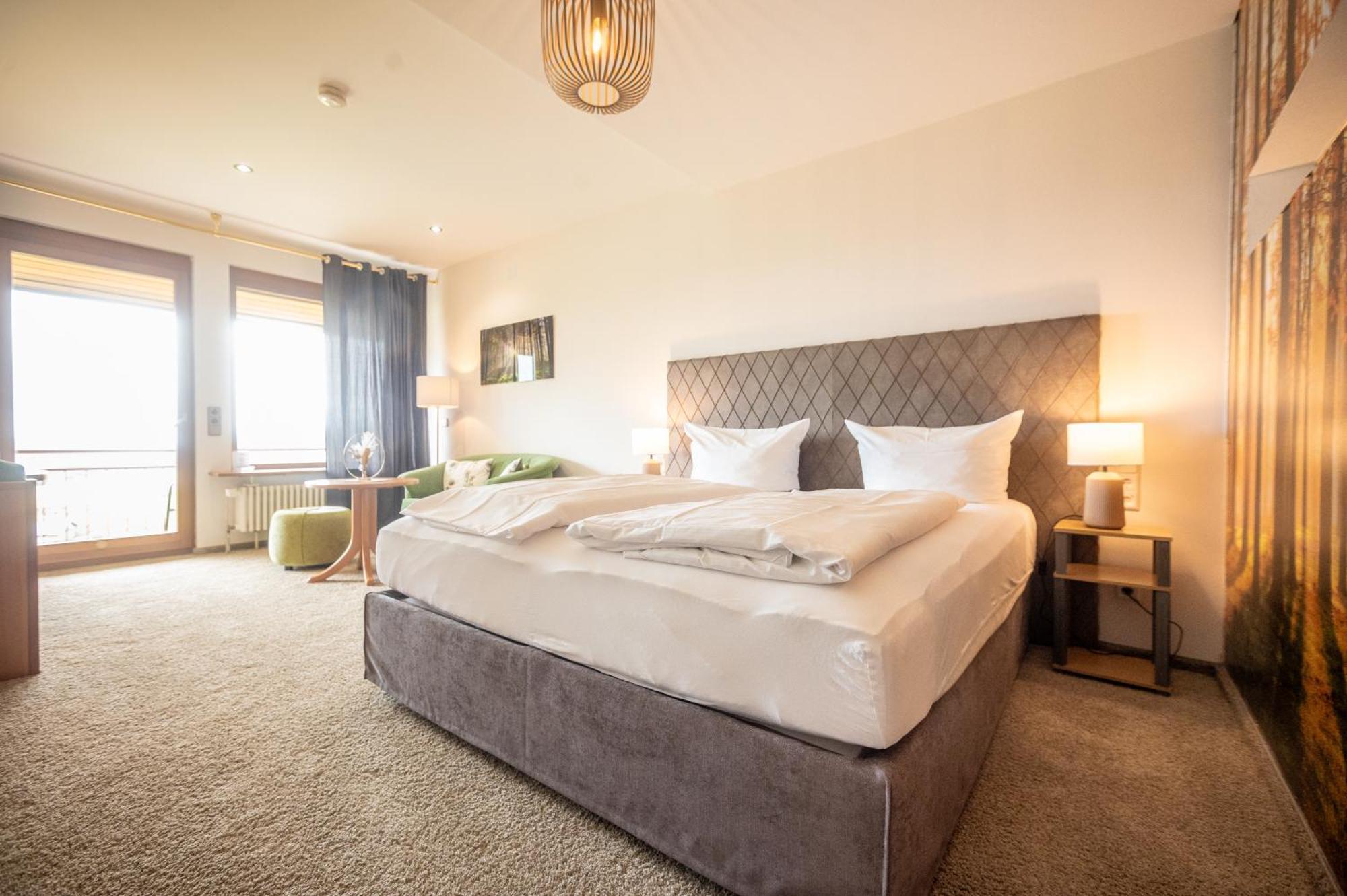 Bergseele Privat- & Retreathotel Schwarzwald تودتنوبرغ المظهر الخارجي الصورة