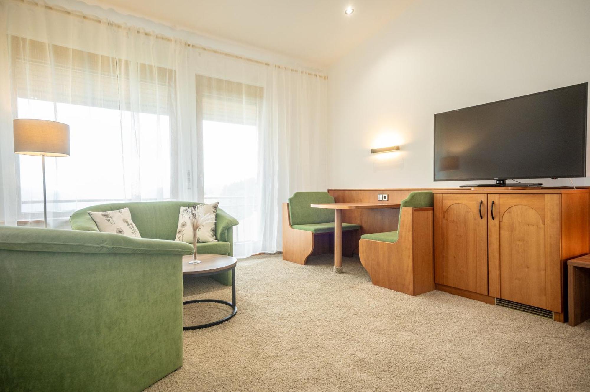 Bergseele Privat- & Retreathotel Schwarzwald تودتنوبرغ المظهر الخارجي الصورة