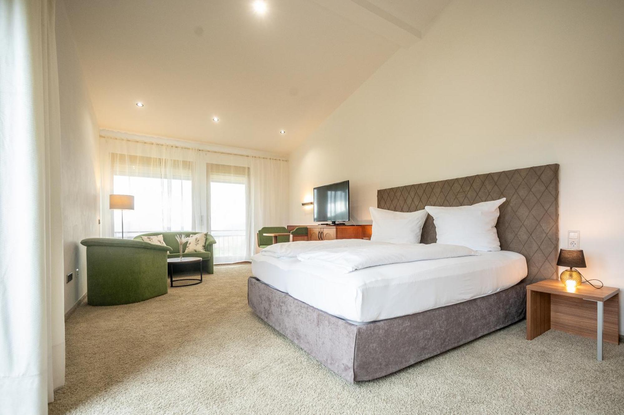 Bergseele Privat- & Retreathotel Schwarzwald تودتنوبرغ المظهر الخارجي الصورة