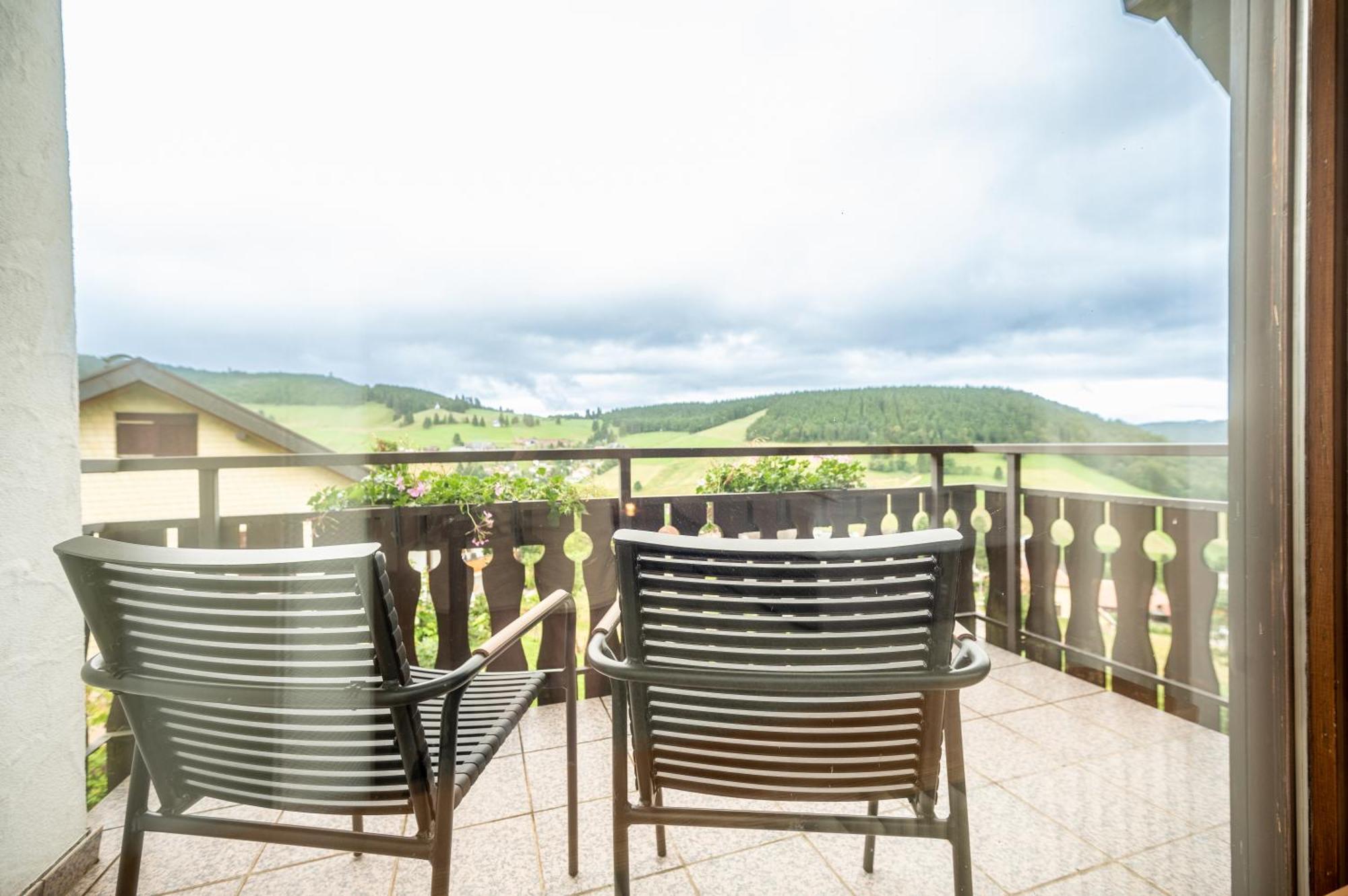 Bergseele Privat- & Retreathotel Schwarzwald تودتنوبرغ المظهر الخارجي الصورة