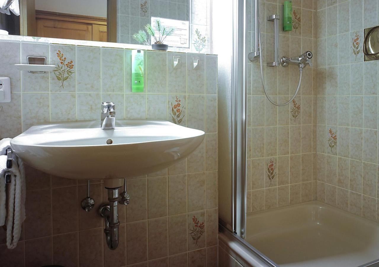 Bergseele Privat- & Retreathotel Schwarzwald تودتنوبرغ المظهر الخارجي الصورة