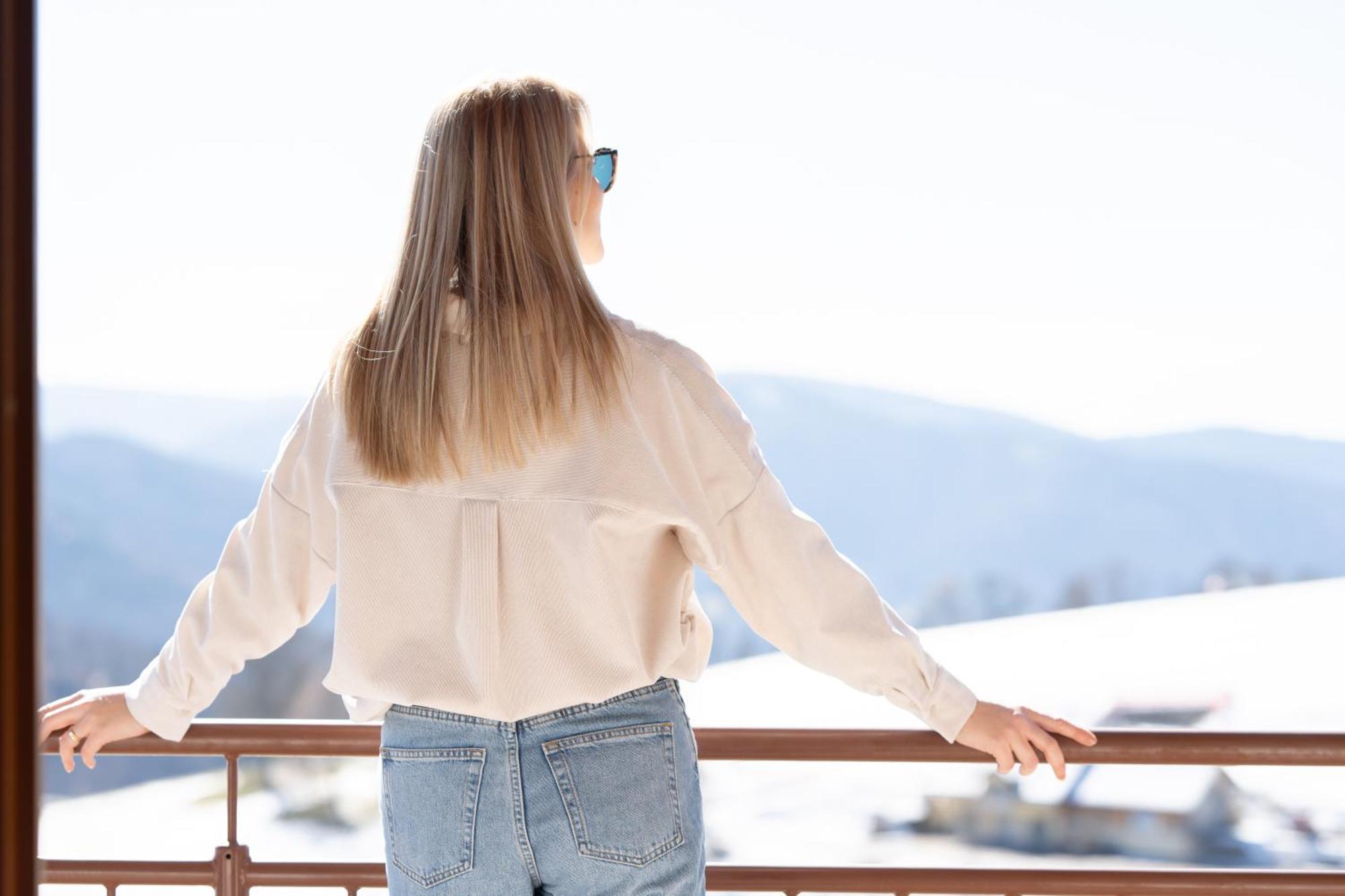 Bergseele Privat- & Retreathotel Schwarzwald تودتنوبرغ المظهر الخارجي الصورة