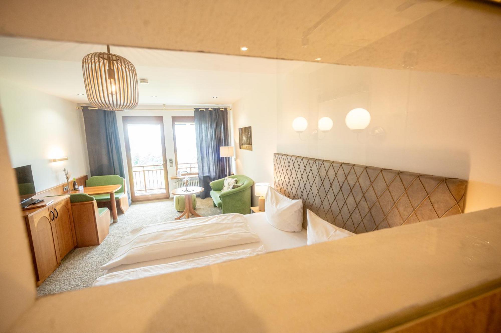 Bergseele Privat- & Retreathotel Schwarzwald تودتنوبرغ المظهر الخارجي الصورة