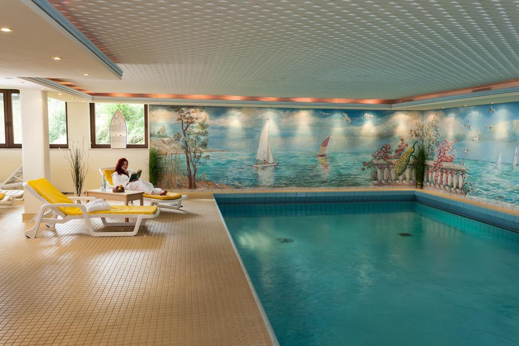 Bergseele Privat- & Retreathotel Schwarzwald تودتنوبرغ المظهر الخارجي الصورة