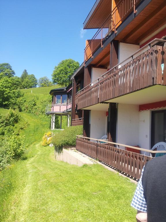 Bergseele Privat- & Retreathotel Schwarzwald تودتنوبرغ المظهر الخارجي الصورة
