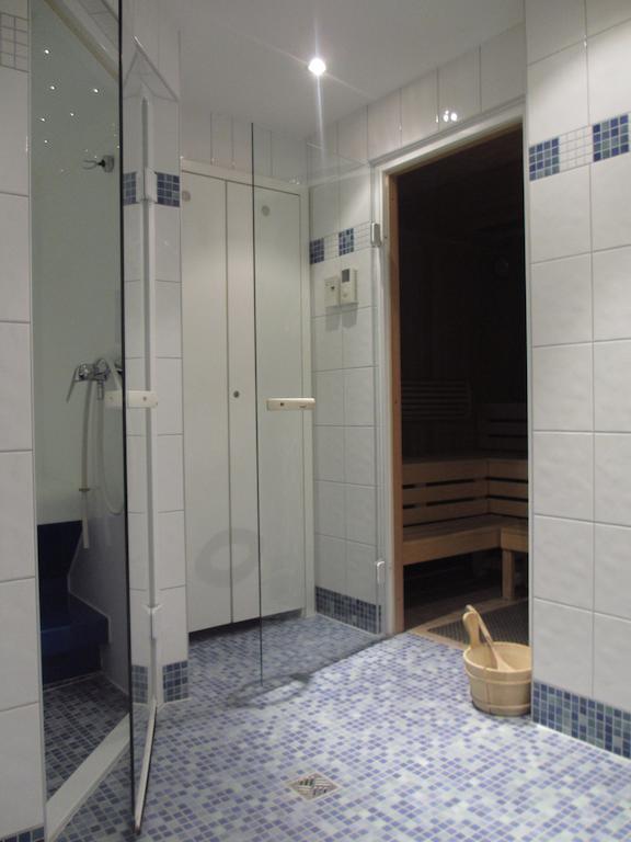 Bergseele Privat- & Retreathotel Schwarzwald تودتنوبرغ المظهر الخارجي الصورة