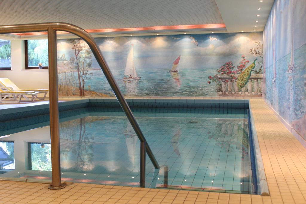 Bergseele Privat- & Retreathotel Schwarzwald تودتنوبرغ المظهر الخارجي الصورة